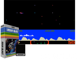 Nova Blast